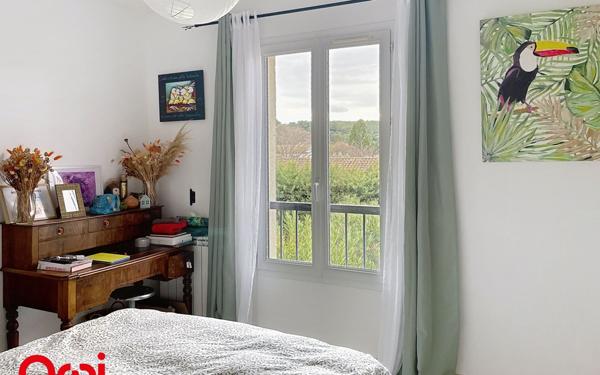 Maison à vendre    4 pièces •  Caveirac