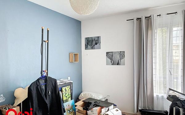 Maison à vendre    4 pièces •  Caveirac