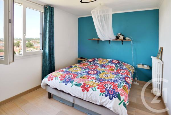 Appartement F4 à vendre  4 pièces - 68 m2 MONTGERON - 91