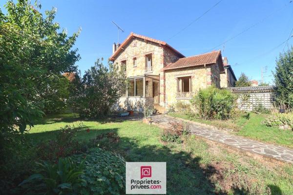 Maison Acheres 5 pièce(s) 100 m2