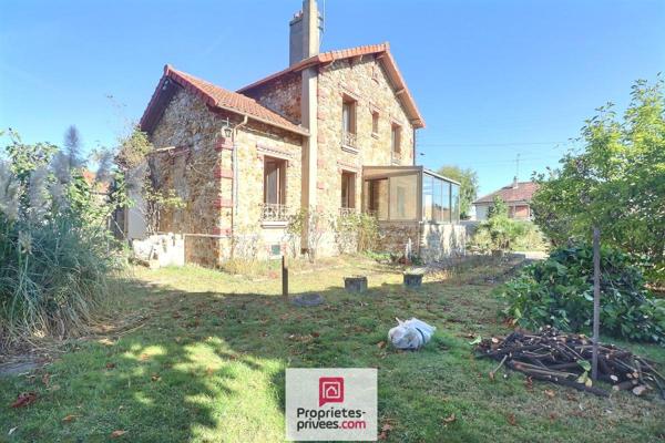 Maison Acheres 5 pièce(s) 100 m2