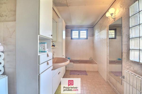 Maison Acheres 5 pièce(s) 100 m2