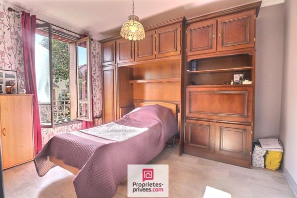 Maison Acheres 5 pièce(s) 100 m2