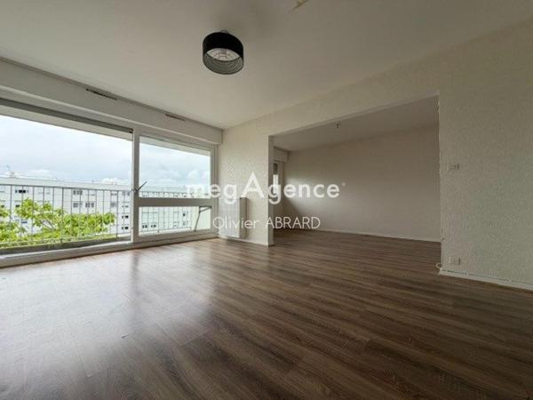 Appartement à SAINT-HERBLAIN, 44800 - 4 pièces 86m²