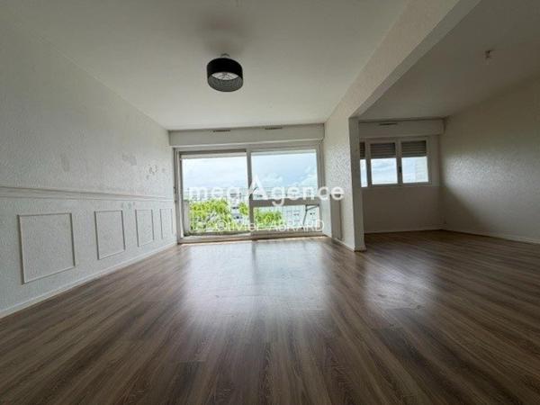 Appartement à SAINT-HERBLAIN, 44800 - 4 pièces 86m²