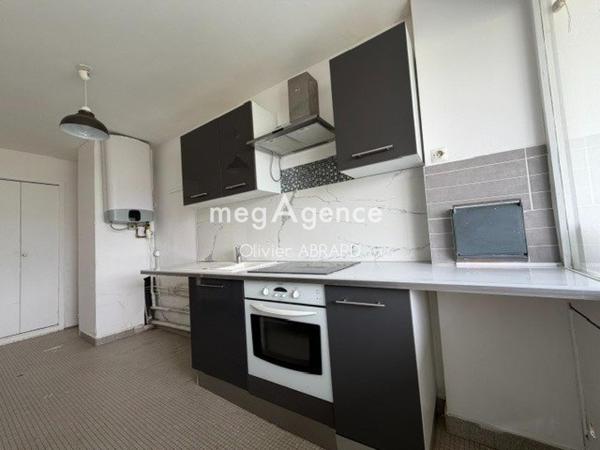 Appartement à SAINT-HERBLAIN, 44800 - 4 pièces 86m²
