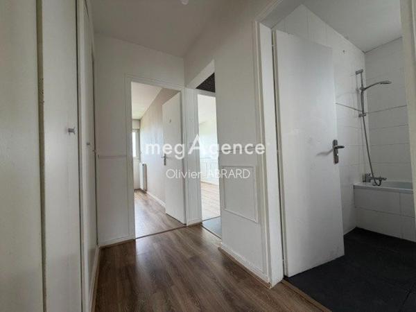 Appartement à SAINT-HERBLAIN, 44800 - 4 pièces 86m²