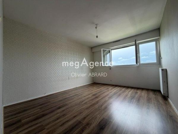 Appartement à SAINT-HERBLAIN, 44800 - 4 pièces 86m²