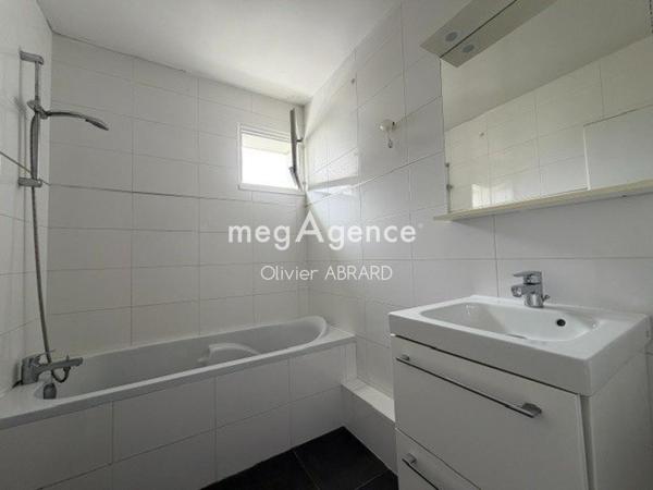 Appartement à SAINT-HERBLAIN, 44800 - 4 pièces 86m²