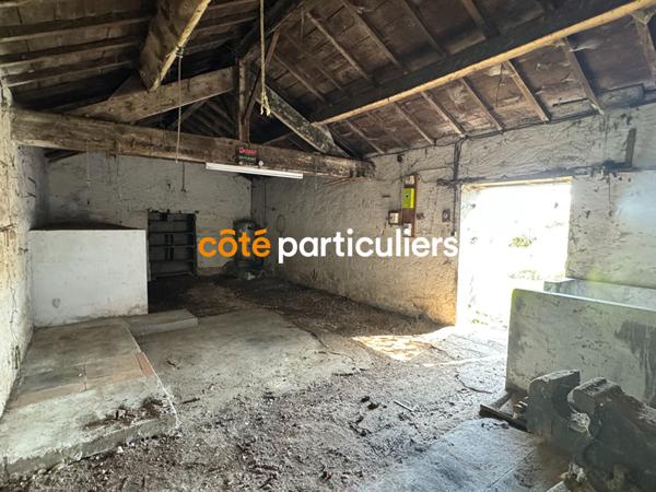 Vente Maison127,1 m² - 7 Pièces - PORNIC (44210)