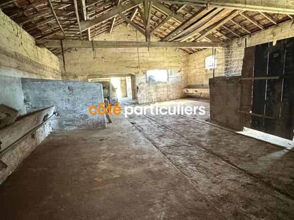 Vente Maison127,1 m² - 7 Pièces - PORNIC (44210)