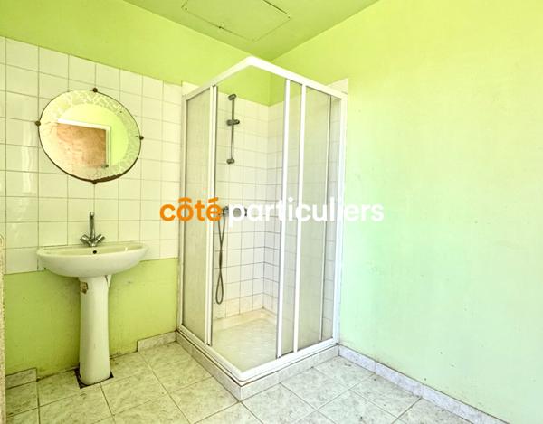 Vente Maison127,1 m² - 7 Pièces - PORNIC (44210)