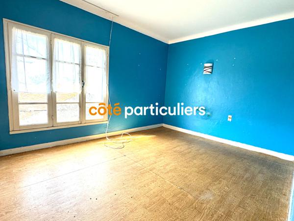 Vente Maison127,1 m² - 7 Pièces - PORNIC (44210)