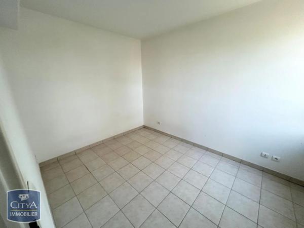 Appartement à louer 2 pièces 40.88m²