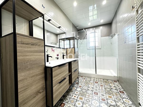 Maison Soissons 5 pièce(s) 108 m2