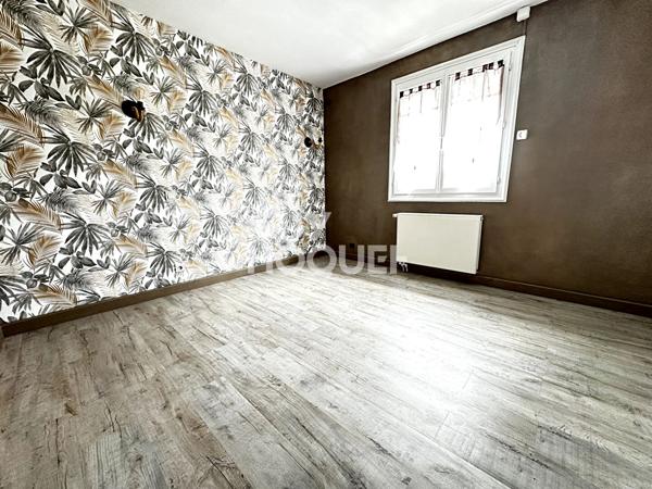Maison Soissons 5 pièce(s) 108 m2