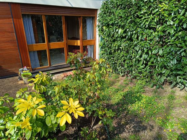 Appartement 1 pièce - 16 m² Exclusivité efficity
