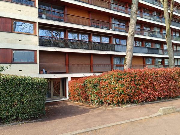 Appartement 1 pièce - 16 m² Exclusivité efficity