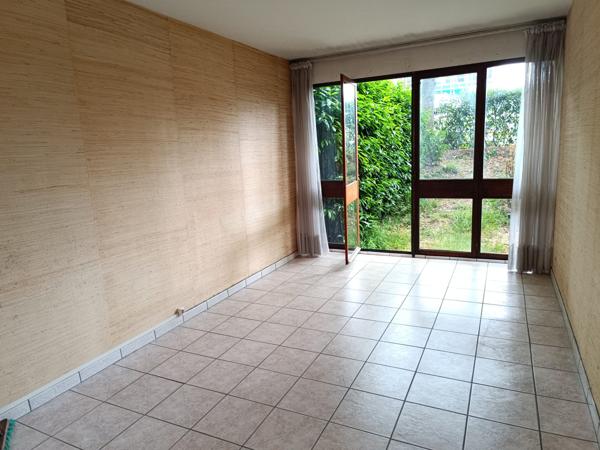 Appartement 1 pièce - 16 m² Exclusivité efficity
