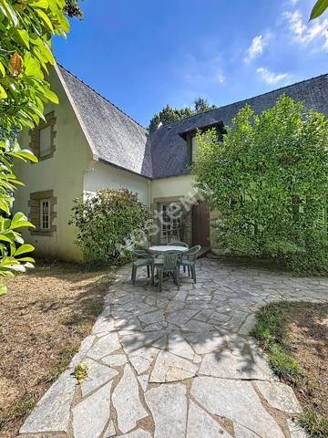 Maison familiale Avrillé 225 m² - Parc de la Haye - 6 chambres - grand jardin 1738 m² - sous-sol - garage