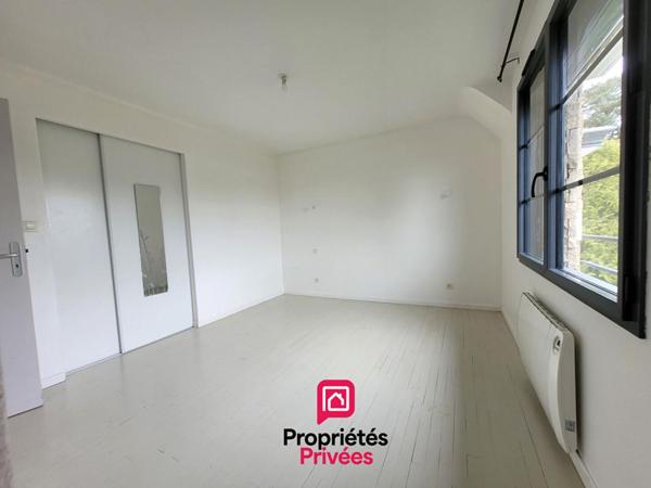 29950 BENODET - MAISON avec terrasse et jardin 4 chambres