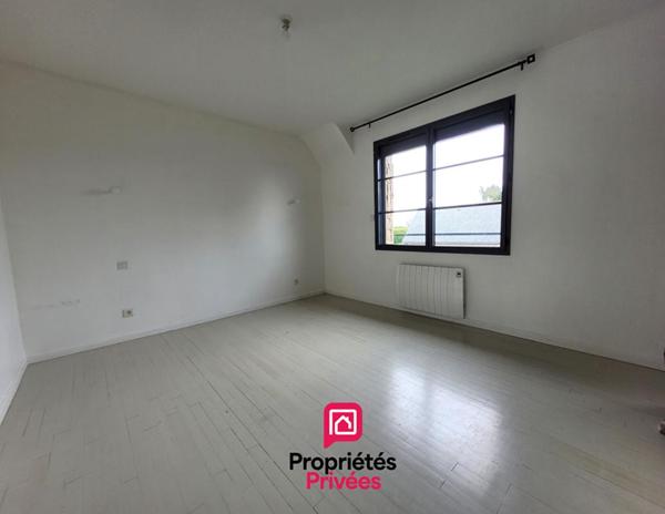 29950 BENODET - MAISON avec terrasse et jardin 4 chambres