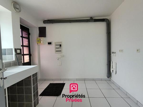 29950 BENODET - MAISON avec terrasse et jardin 4 chambres