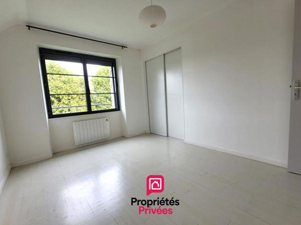 29950 BENODET - MAISON avec terrasse et jardin 4 chambres