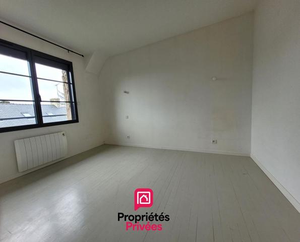 29950 BENODET - MAISON avec terrasse et jardin 4 chambres