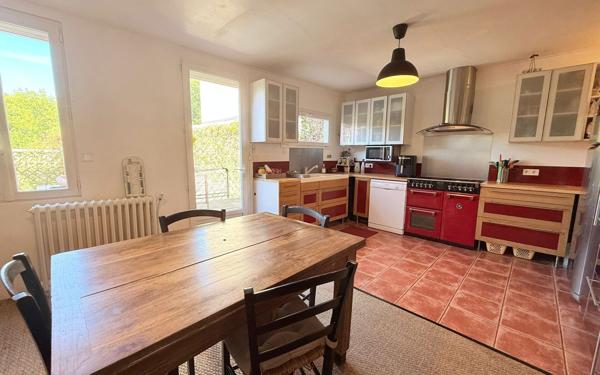 Maison à vendre    4 pièces •  Aire-sur-l'Adour