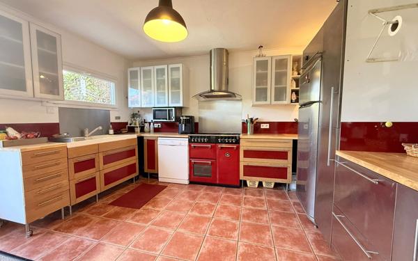 Maison à vendre    4 pièces •  Aire-sur-l'Adour