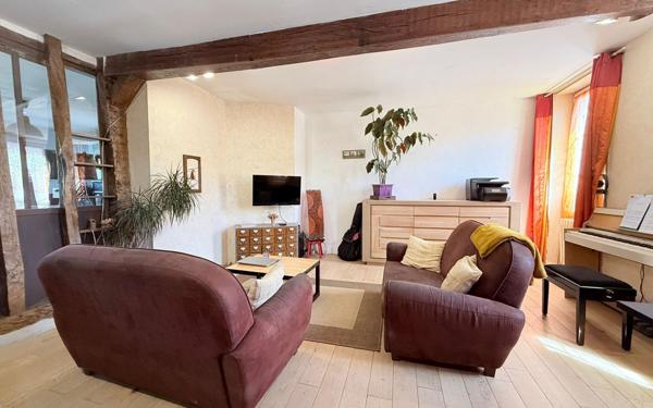 Maison à vendre    4 pièces •  Aire-sur-l'Adour