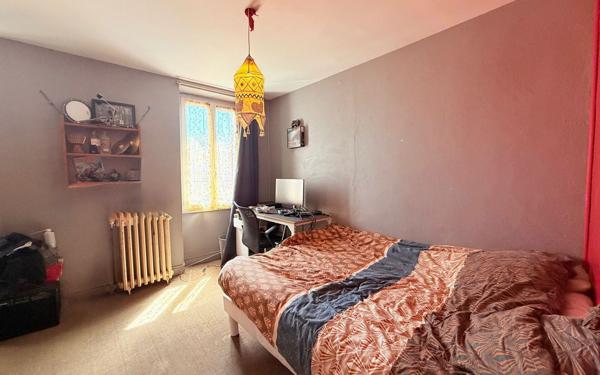 Maison à vendre    4 pièces •  Aire-sur-l'Adour