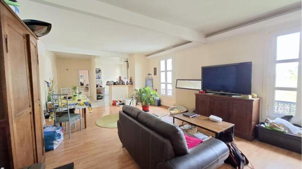 Appartement Neuilly Sur Seine 3 pièces 79 m2