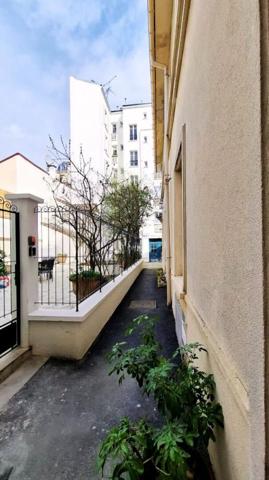 Appartement Neuilly Sur Seine 3 pièces 79 m2