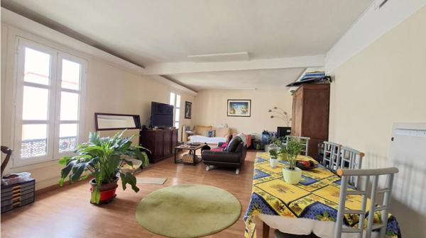 Appartement Neuilly Sur Seine 3 pièces 79 m2