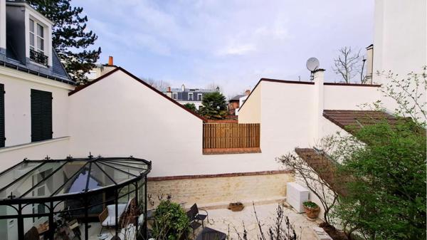 Appartement Neuilly Sur Seine 3 pièces 79 m2