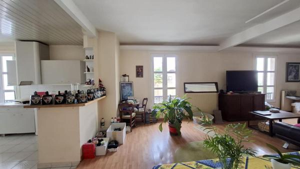Appartement Neuilly Sur Seine 3 pièces 79 m2