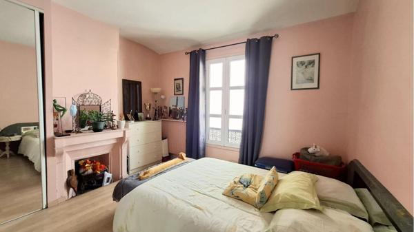 Appartement Neuilly Sur Seine 3 pièces 79 m2