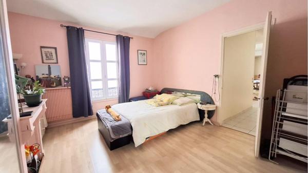 Appartement Neuilly Sur Seine 3 pièces 79 m2