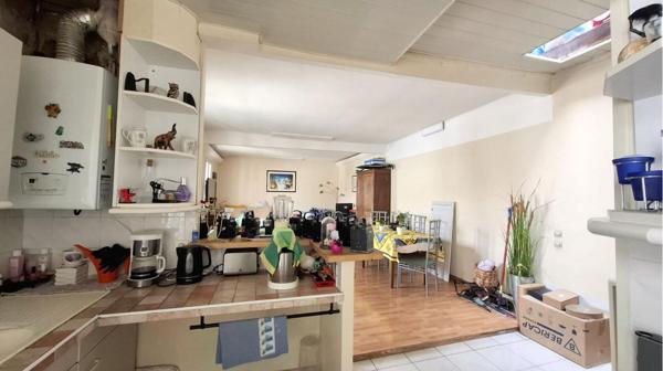 Appartement Neuilly Sur Seine 3 pièces 79 m2