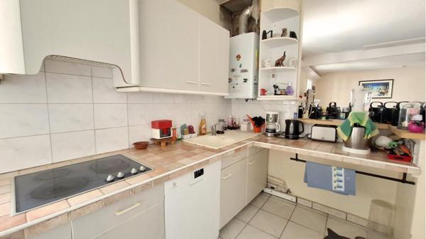 Appartement Neuilly Sur Seine 3 pièces 79 m2