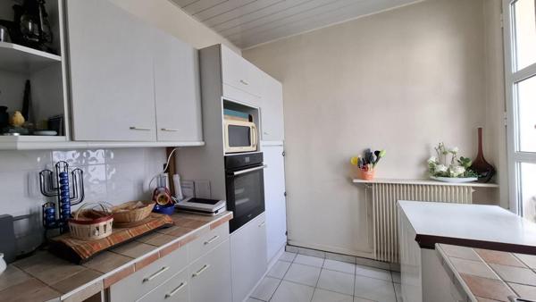 Appartement Neuilly Sur Seine 3 pièces 79 m2
