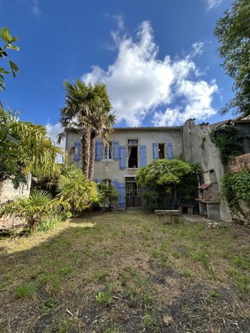 Belle Maison de Maître à Fanjeaux Fanjeaux (11270)