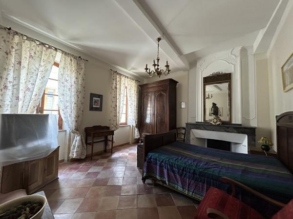 Belle Maison de Maître à Fanjeaux Fanjeaux (11270)