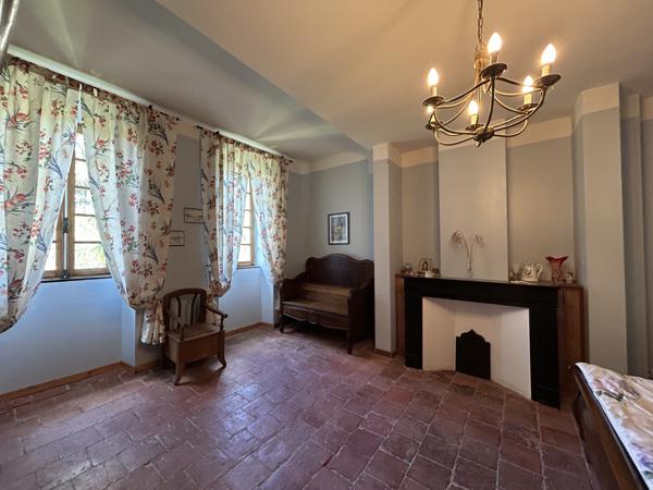 Belle Maison de Maître à Fanjeaux Fanjeaux (11270)