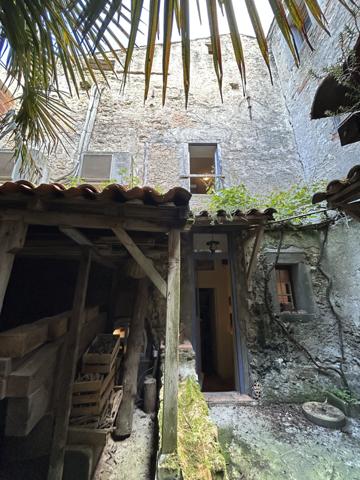 Belle Maison de Maître à Fanjeaux Fanjeaux (11270)
