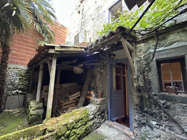 Belle Maison de Maître à Fanjeaux Fanjeaux (11270)
