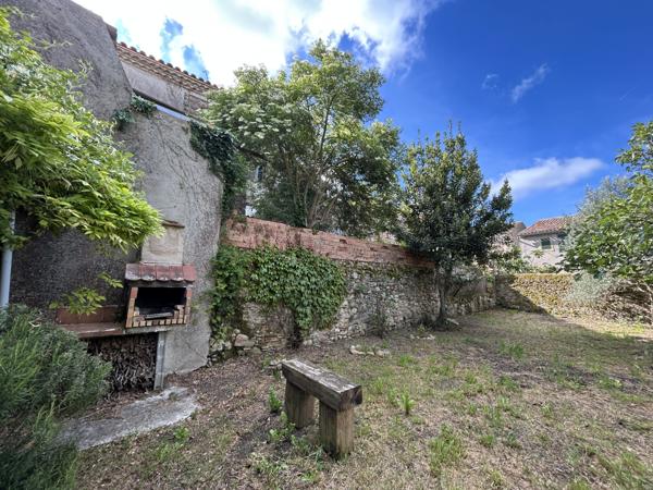 Belle Maison de Maître à Fanjeaux Fanjeaux (11270)