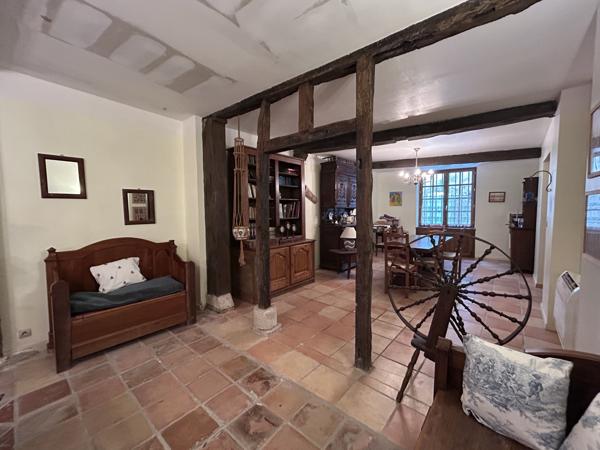 Belle Maison de Maître à Fanjeaux Fanjeaux (11270)